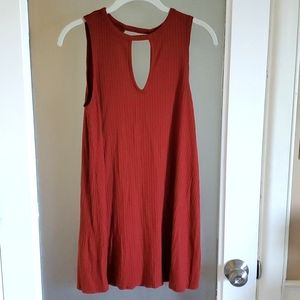 Forever 21 Dress Sz S